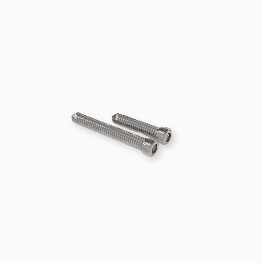 [PLS20.06H] Fixus® Powerlock® Vis verrouillées x3 (Ø2.0mm, 6mm)