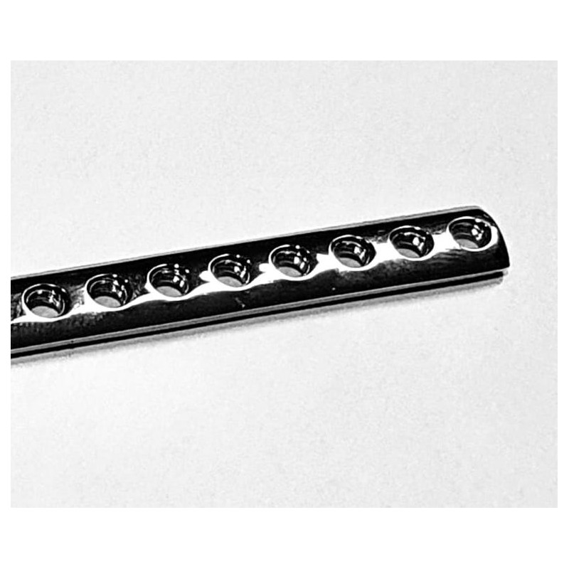 [VCPL27.50P] Fixus® Powerlock® Cuttable Locking Plate