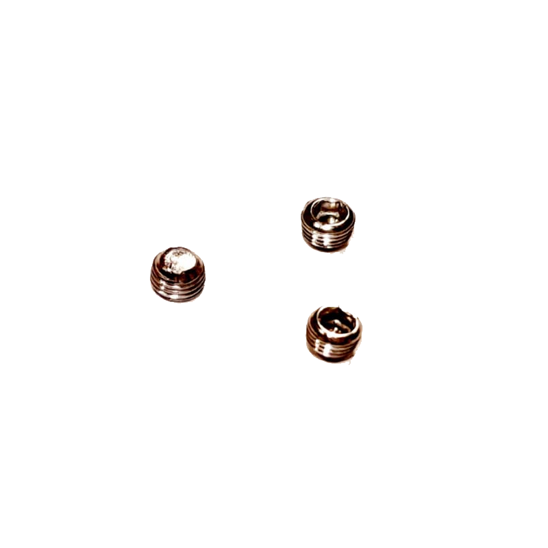 [PLS20.SPH] Fixus® Powerlock® Locking Screw Spacers x3 (Ø2.0mm)