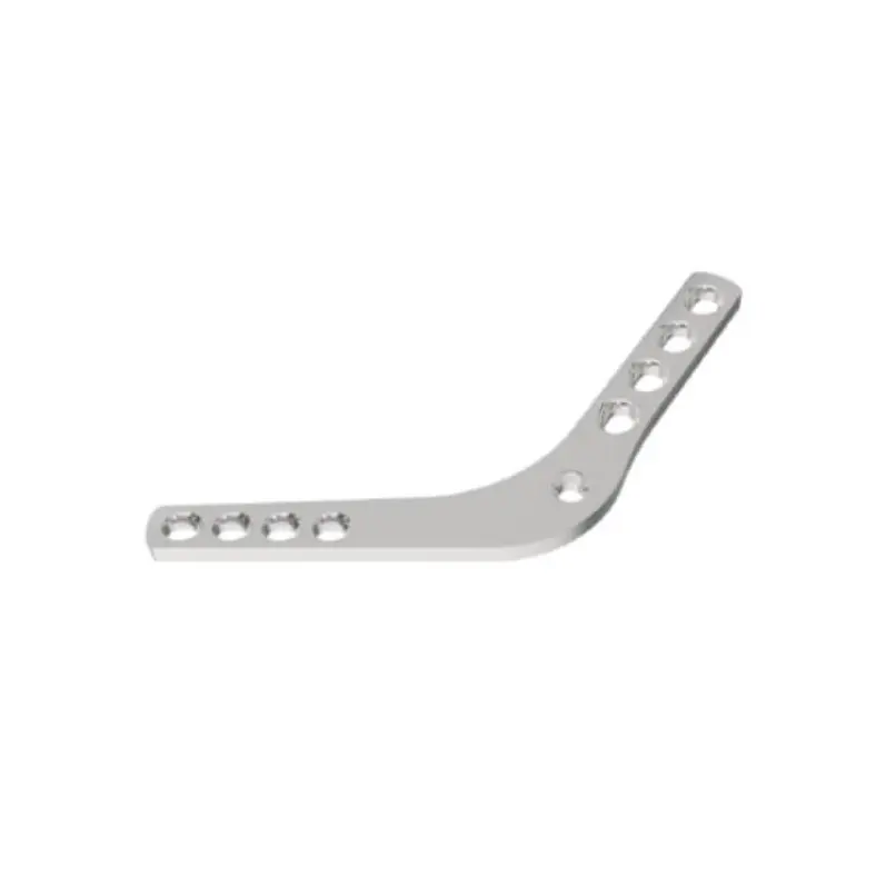 Fixus® Pantarsal Arthrodesis Plate